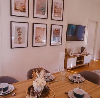 Lakes Entrance Casa | Pet & Boat friendly! Lhorizon - Rhyme of the Sea