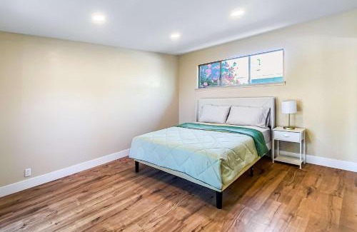 Foothill Farms Casa | Pet & Family-Friendly 4BR Grill & Chill