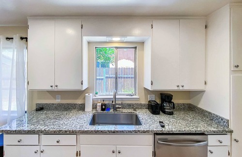 Foothill Farms Casa | Pet & Family-Friendly, 4BR Grill & Chill