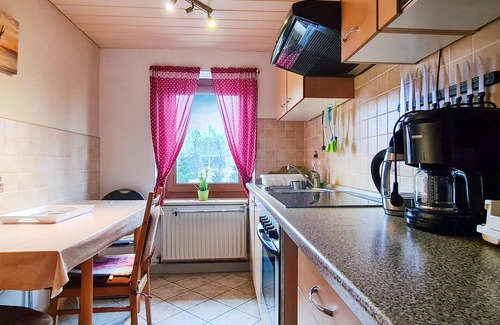 Ruppersdorf Apartamento | Apartamento que admite mascotas