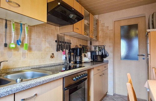 Ruppersdorf Apartamento | Apartamento que admite mascotas