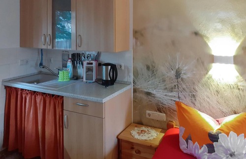 Ruppersdorf Apartamento | Apartamento que admite mascotas