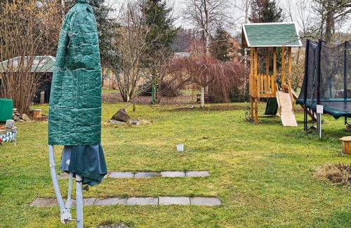 Ruppersdorf Apartamento | Apartamento que admite mascotas