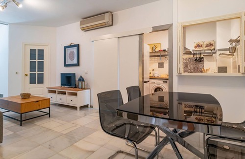 El Puerto de Santa Maria Apartamento | Apartamento que admite mascotas