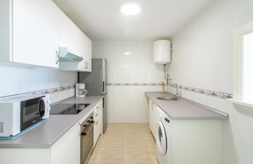 San Javier Apartamento | Apartamento que admite mascotas
