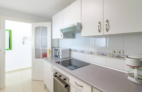 San Javier Apartamento | Apartamento que admite mascotas