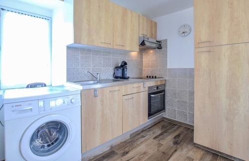 Saint-Christophe-du-Foc Apartamento | Apartamento que admite mascotas