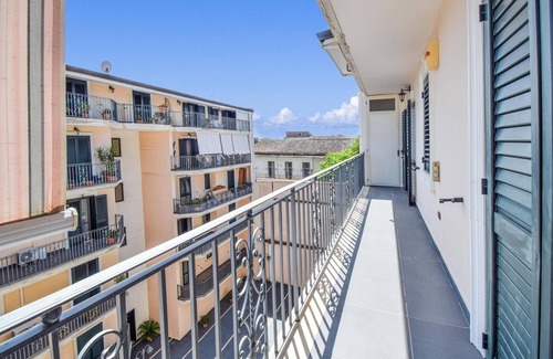 Santa Maria Capua Vetere Apartamento | Apartamento que admite mascotas