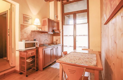 Migliandolo Apartamento | Apartamento que admite mascotas