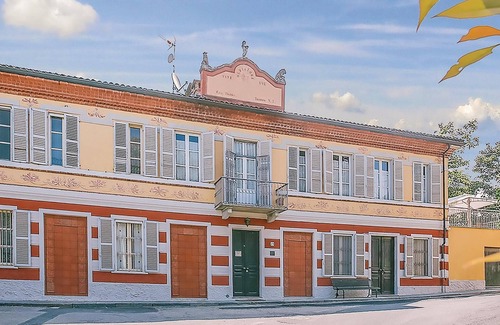 Migliandolo Apartamento | Apartamento que admite mascotas