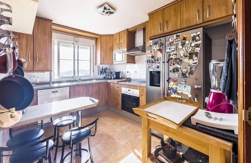Las Lagunas Apartamento | Apartamento que admite mascotas