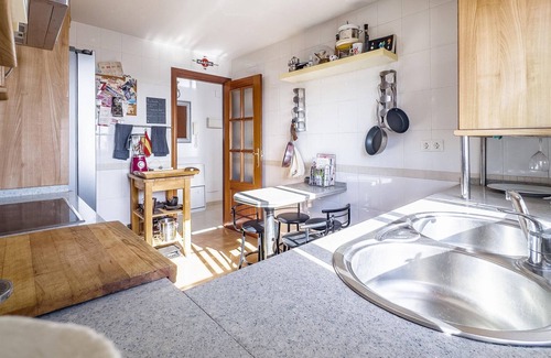 Las Lagunas Apartamento | Apartamento que admite mascotas