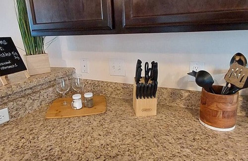 Westgate Casa | Pet Friendly 2 Bed Townhome in Carolina Forrest