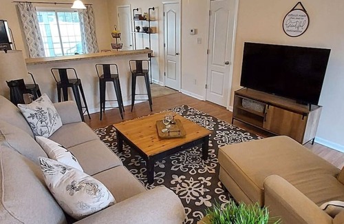 Westgate Casa | Pet Friendly 2 Bed Townhome in Carolina Forrest