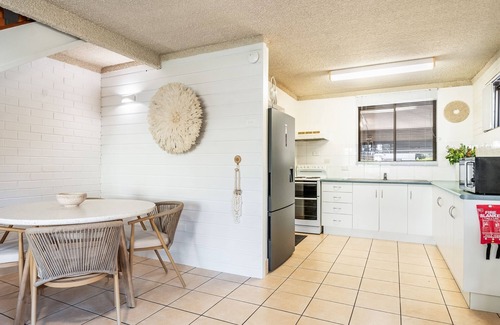 Lennox Head Apartamento | Pet-friendly 2 bedroom villa