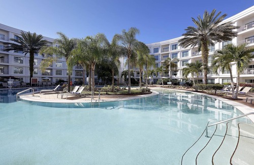 Celebration Apartamento | Pet-Friendly 2-Bedroom Apt. near Disney, sleeps 7