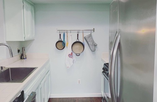 Oceano Condominio | Pet Friendly 2 Bedroom Condo Walk To The Beach