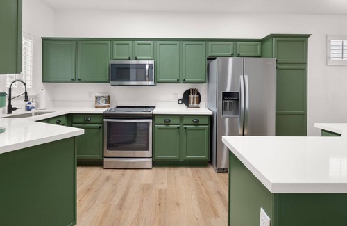 Superstition Springs Casa | Pet friendly 2 bedroom in Mesa