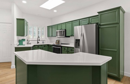 Superstition Springs Casa | Pet friendly 2 bedroom in Mesa