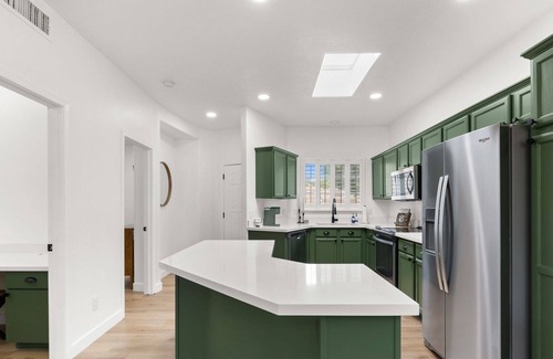 Superstition Springs Casa | Pet friendly 2 bedroom in Mesa