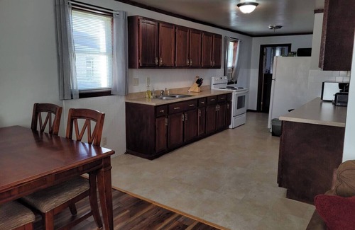 Bellevue Casa | Pet-friendly 2 bedroom townhome in tranquil Bellevue
