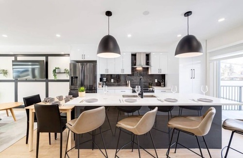 Richmond Casa | Pet-Friendly 3 bedroom Unit