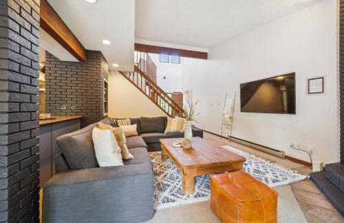 Frisco Casa | Pet-Friendly 3 Bedroom Townhome In Frisco - Short Drive To Breck!