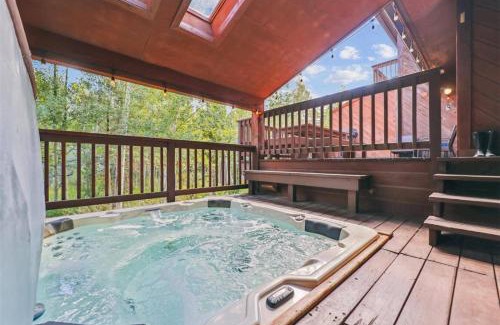 Frisco Casa | Pet-Friendly 3 Bedroom Townhome In Frisco - Short Drive To Breck!