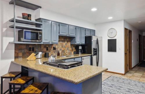 Frisco Casa | Pet-Friendly 3 Bedroom Townhome In Frisco - Short Drive To Breck!