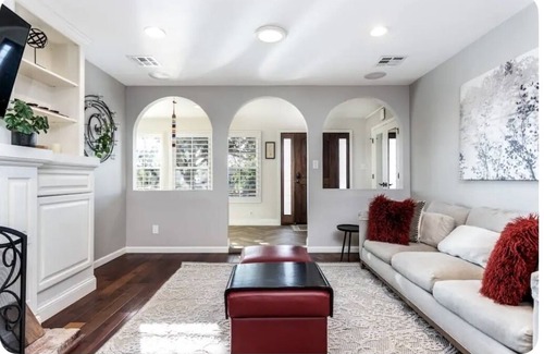 Camarillo Casa | Pet Friendly, 3Bd 2Ba, Spacious, Extended Stay