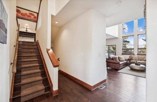 Frisco Casa | Pet-Friendly 4 Bedroom Townhome In Frisco - Short Drive To Breck!