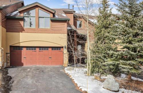 Frisco Casa | Pet-Friendly 4 Bedroom Townhome In Frisco - Short Drive To Breck!