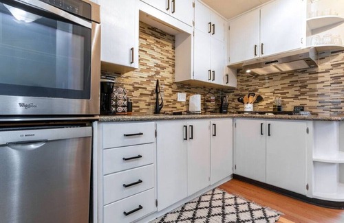 Coeur d'Alene Casa | Downtown Gem – Walk to Shops, Parks & Lake CDA