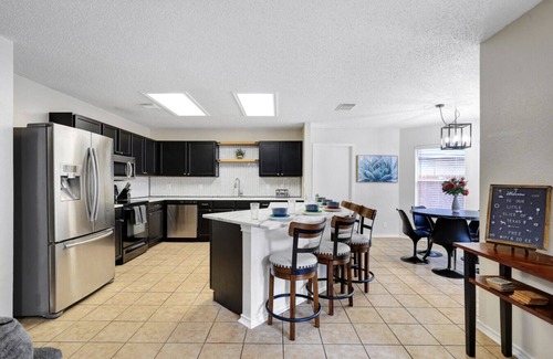 Braun's Farm Apartamento | Pet Friendly 5 Bedroom Home