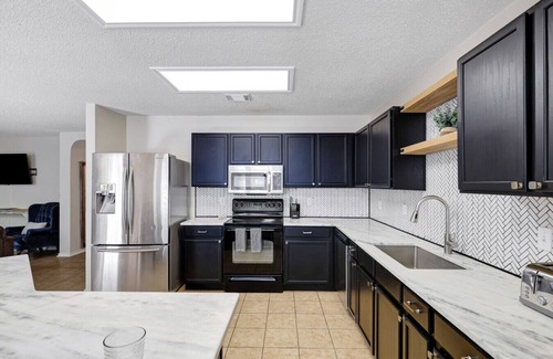Braun's Farm Apartamento | Pet Friendly 5 Bedroom Home