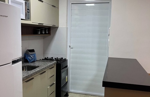 Sao Francisco Apartamento | Pet-friendly Acapulco vacations