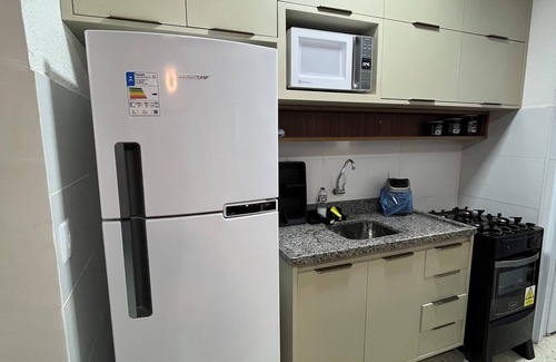 Sao Francisco Apartamento | Pet-friendly Acapulco vacations