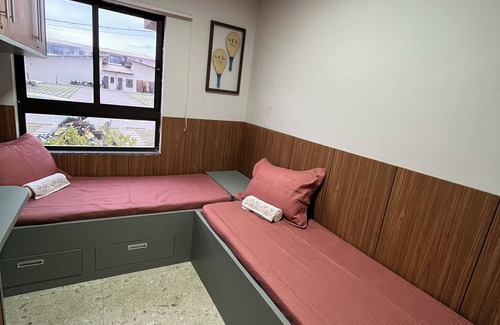 Sao Francisco Apartamento | Pet-friendly Acapulco vacations
