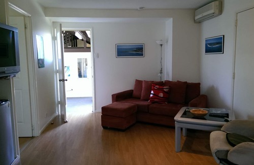 Duranbah Apartamento | Pacific Suite Se aceptan mascotas