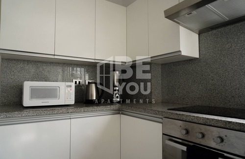Lince Apartamento | Pet Friendly Deluxe(10 Pers)+Pool+Gym+Grill+Garage