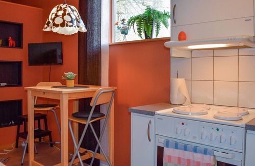 Kristianstad Apartamento | Apartamento que admite mascotas en.