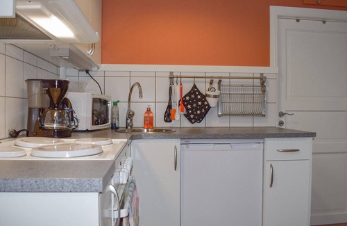 Kristianstad Apartamento | Apartamento que admite mascotas en.