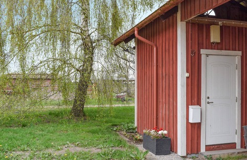 Kristianstad Apartamento | Apartamento que admite mascotas en.