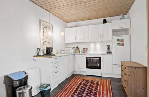 Middelfart Apartamento | Apartamento que admite mascotas en.