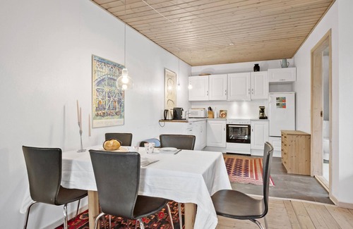 Middelfart Apartamento | Apartamento que admite mascotas en.