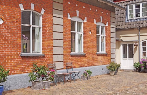 Middelfart Apartamento | Apartamento que admite mascotas en.