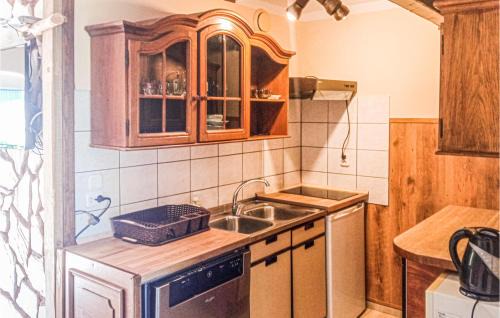 Objazda Apartamento | Pet Friendly Apartment In Retowo 4