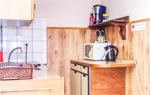 Objazda Apartamento | Pet Friendly Apartment In Retowo 4