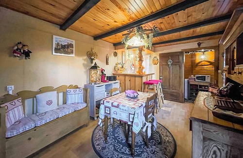 Harreberg Apartamento | Apartamento que admite mascotas en.