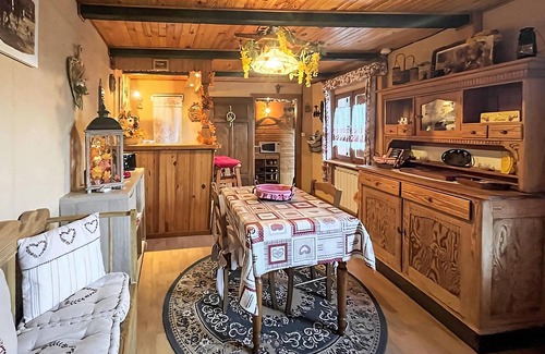 Harreberg Apartamento | Apartamento que admite mascotas en.